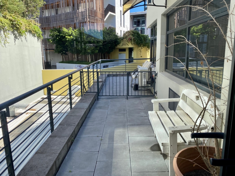 To Let commercial Property for Rent in De Waterkant Western Cape